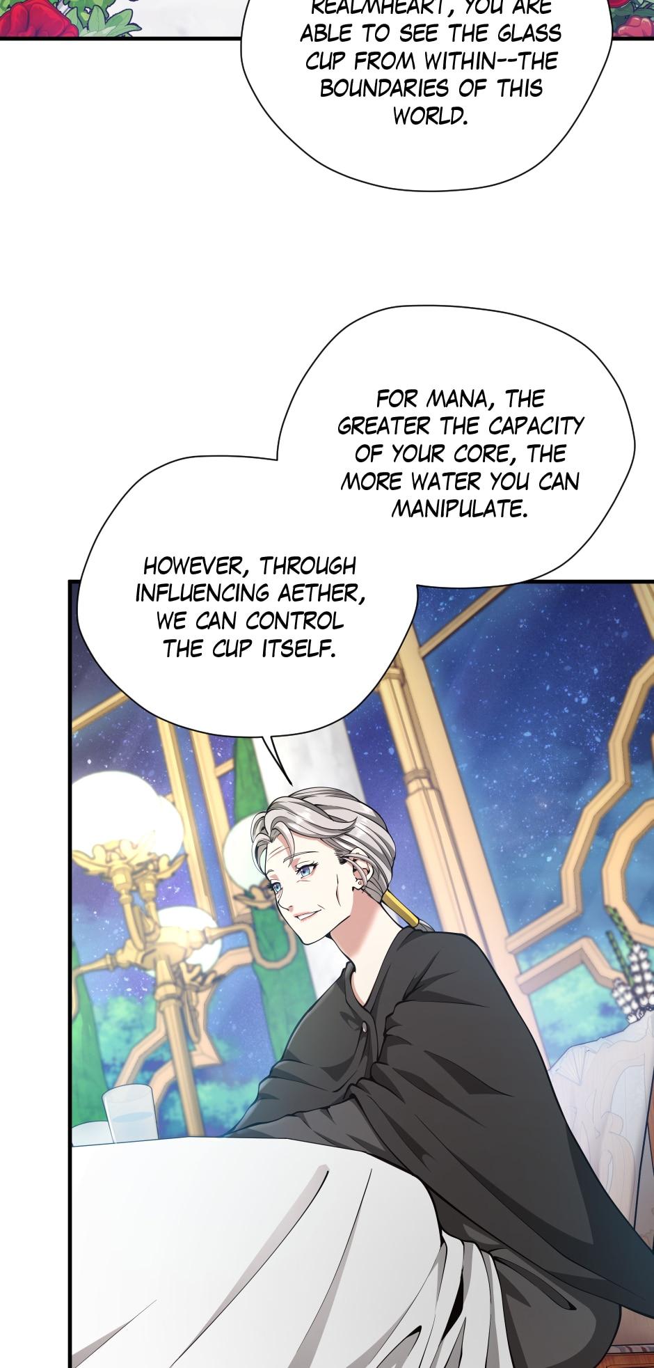 The Beginning After The End Chapter 158 image 71